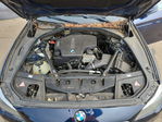 BMW Series 5 2014