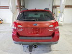 Subaru Outback 2012