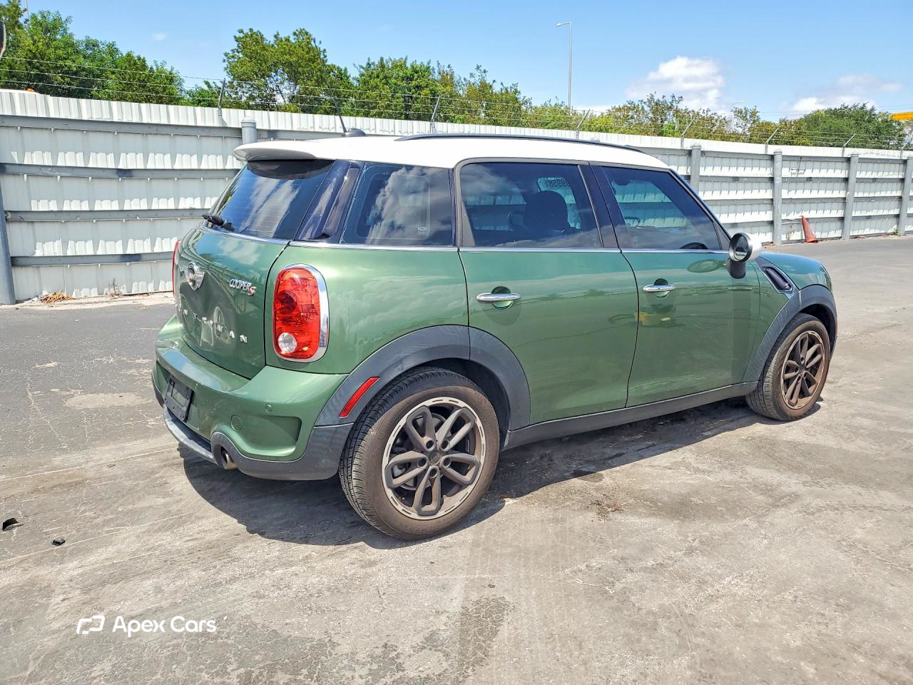MINI Cooper 2016