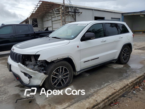 Jeep Cherokee 2018 - Image 1 of 5