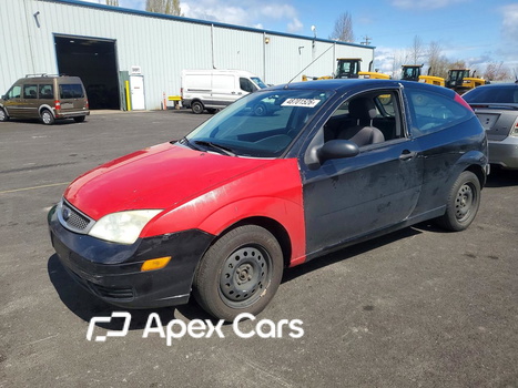 Ford Focus 2005 - Image 1 of 13