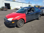 Ford Focus 2005