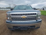 Chevrolet Silverado 2014
