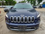 Jeep Cherokee 2015