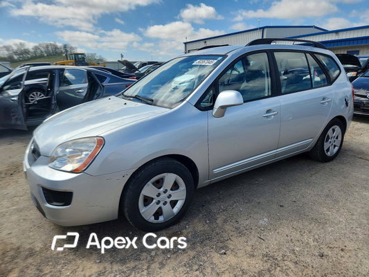 2009 Kia Rondo - Image 1 of 5