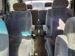 Toyota Sienna 2000