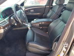 BMW Series 7 2007