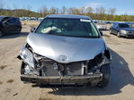 Toyota Sienna 2015