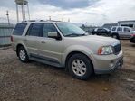 Lincoln Navigator 2004