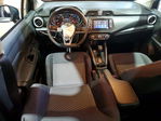 Nissan Versa 2021