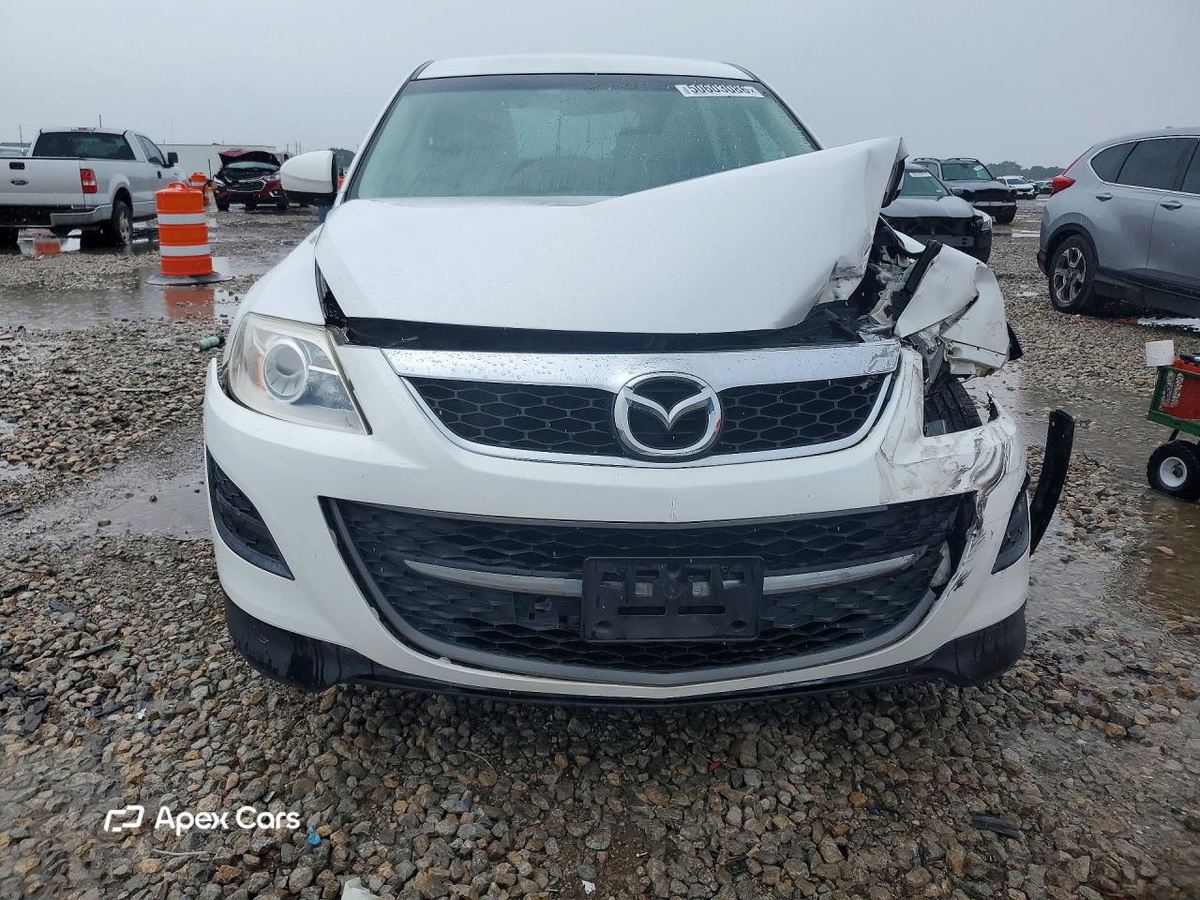 Mazda CX-9 2010