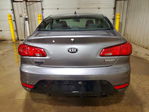 Kia Forte 2014