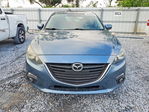 Mazda 3 2015