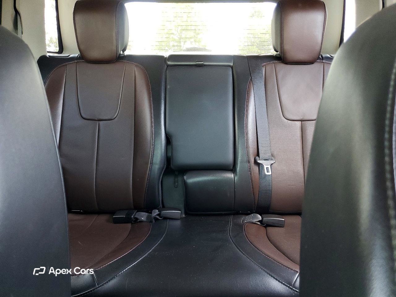 GMC Terrain 2015