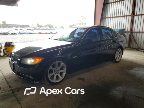 BMW Series 3 2006 - Image 1 of 12