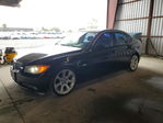 BMW Series 3 2006