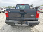 Ford Ranger 2004
