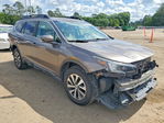 Subaru Outback 2021
