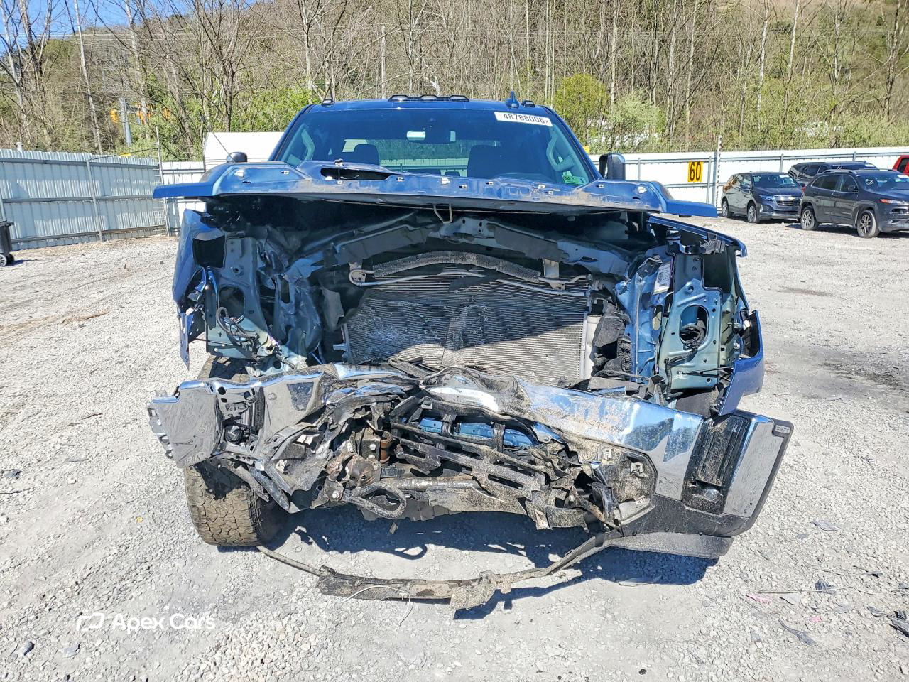 GMC Sierra 2024