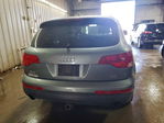 Audi Q7 2009