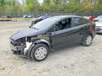 Ford Fiesta 2017