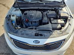 Kia Optima 2015