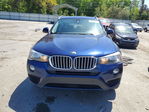 BMW X3 2015