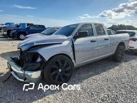 RAM 1500 2019 - Image 1 of 12