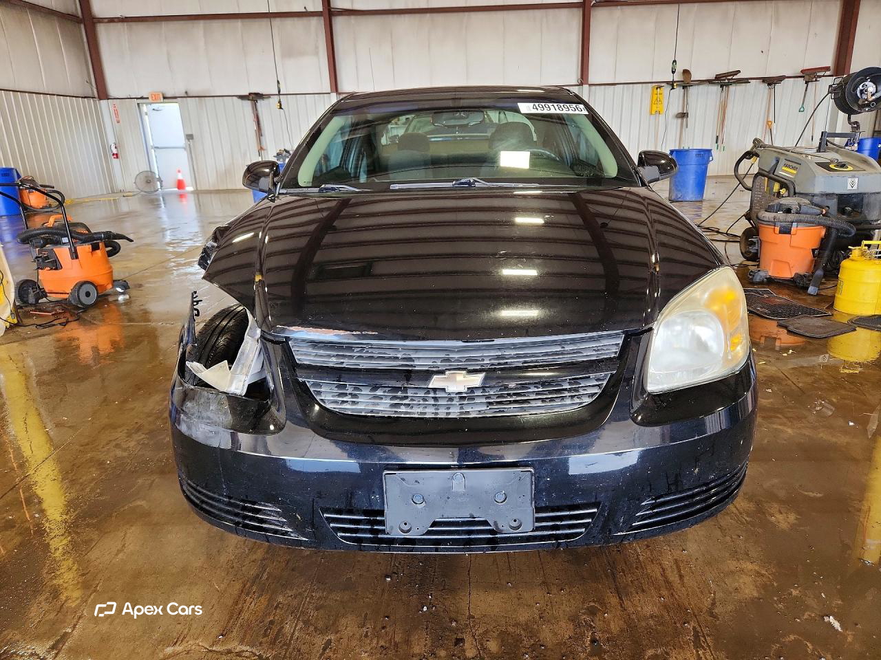 Chevrolet Cobalt 2008