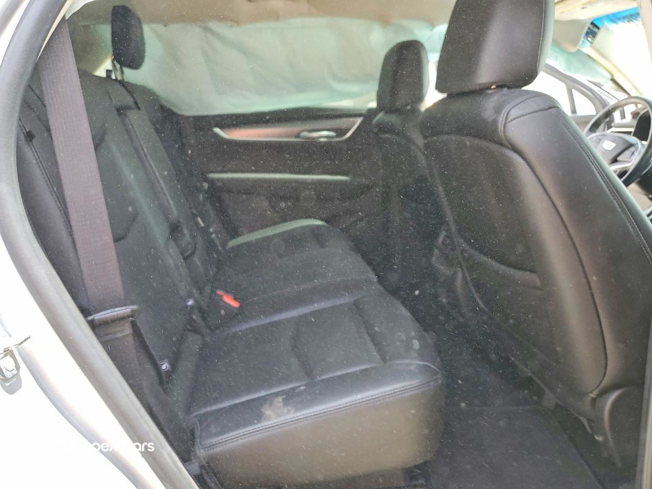 Cadillac XT5 2019