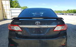 Toyota Corolla 2012