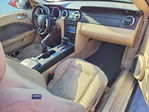 Ford Mustang 2008