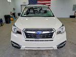 Subaru Forester 2018