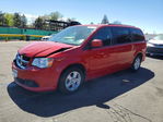 Dodge Caravan 2013