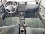 Nissan Versa 2012