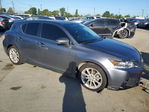Lexus CT 2012