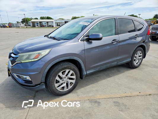 Honda CR-V 2016 - Image 1 of 14