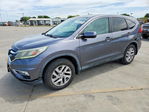 Honda CR-V 2016