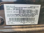 Mitsubishi Outlander 2015