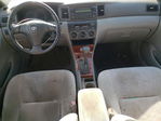 Toyota Corolla 2005