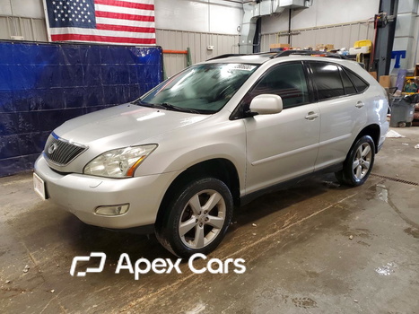 Lexus RX 2005 - Image 1 of 14