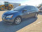 Nissan Sentra 2013