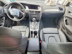 Audi A4 2012