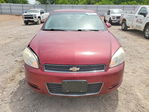 Chevrolet Impala 2009