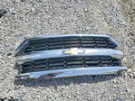Chevrolet Silverado 2019
