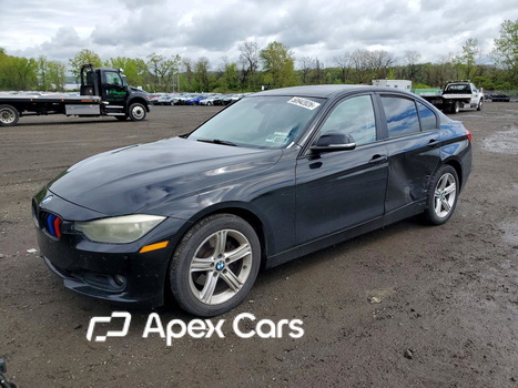 BMW Series 3 2015 - Image 1 of 12