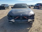 BMW Series 5 2017