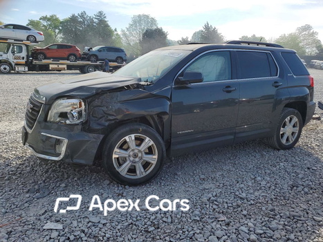 GMC Terrain 2017 - Image 1 of 15