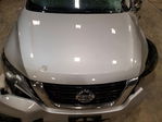 Nissan Pathfinder 2019