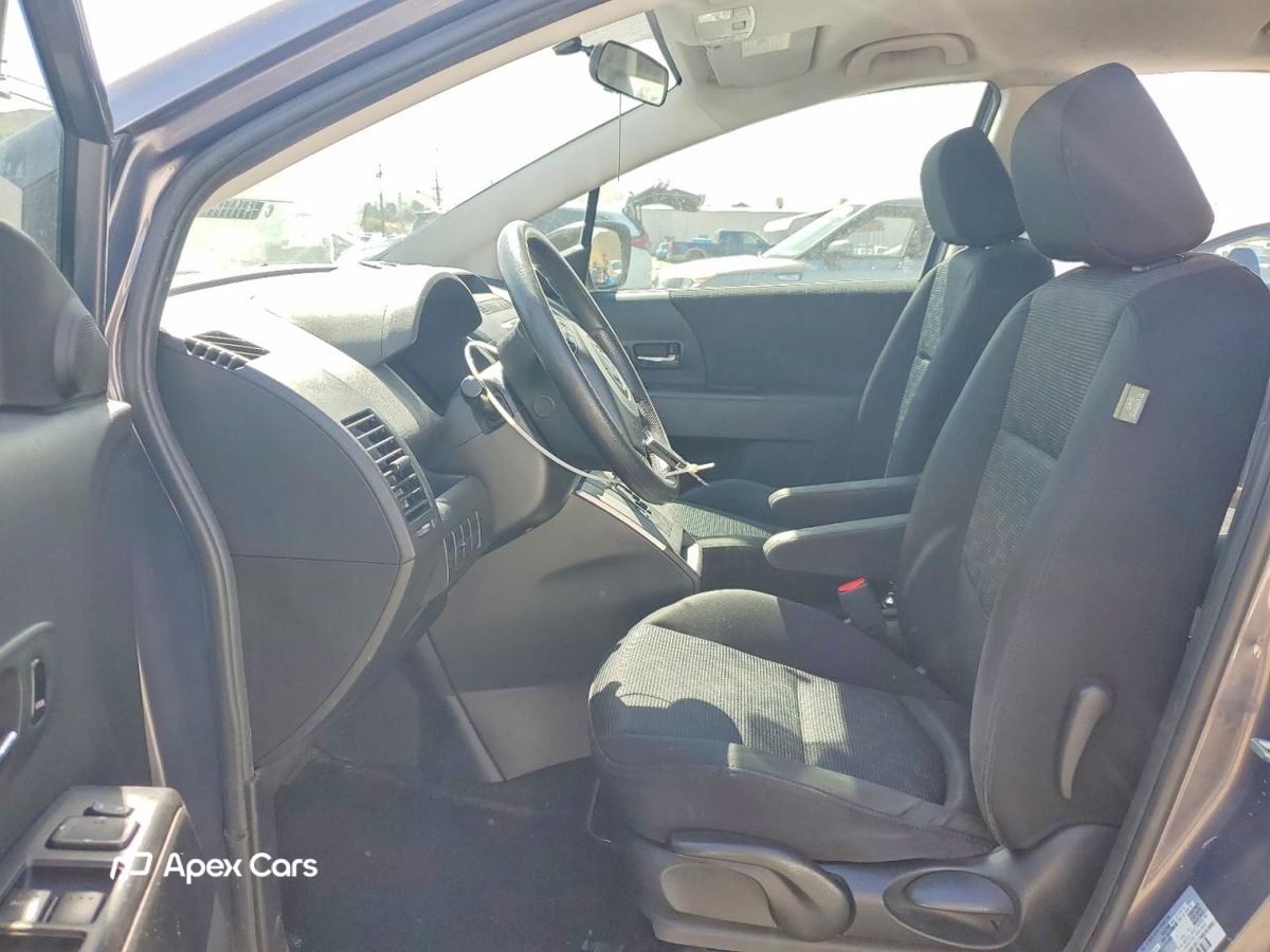 Mazda 5 2009